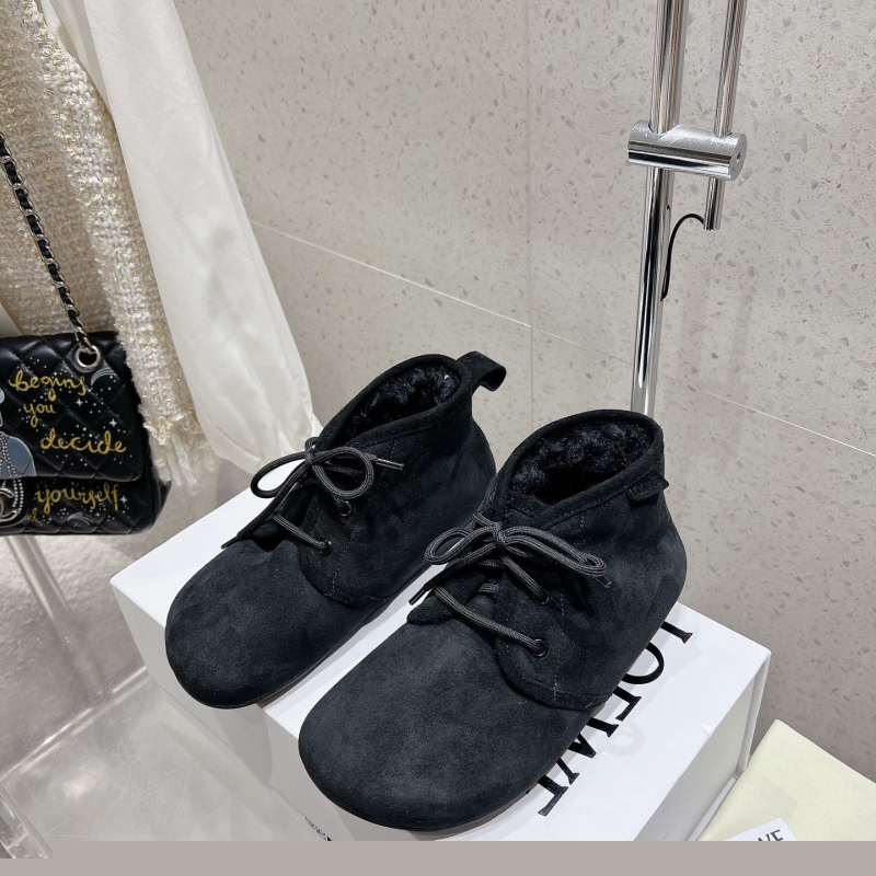 l*ew* boots